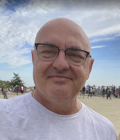 Atanas Stoyanov